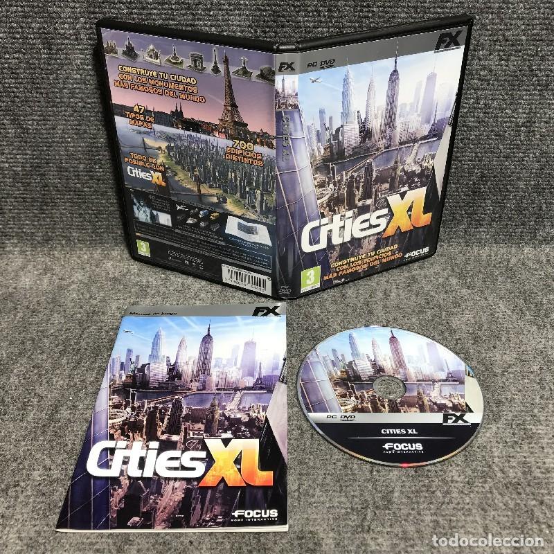 Videojuegos y consolas: SIM MAX PC - Foto 6