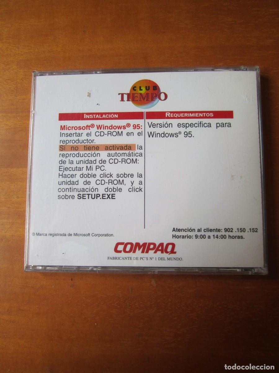 Videojuegos y consolas: Panda Labels 2.0 (PC-CDROM) (Precintado) - Foto 2