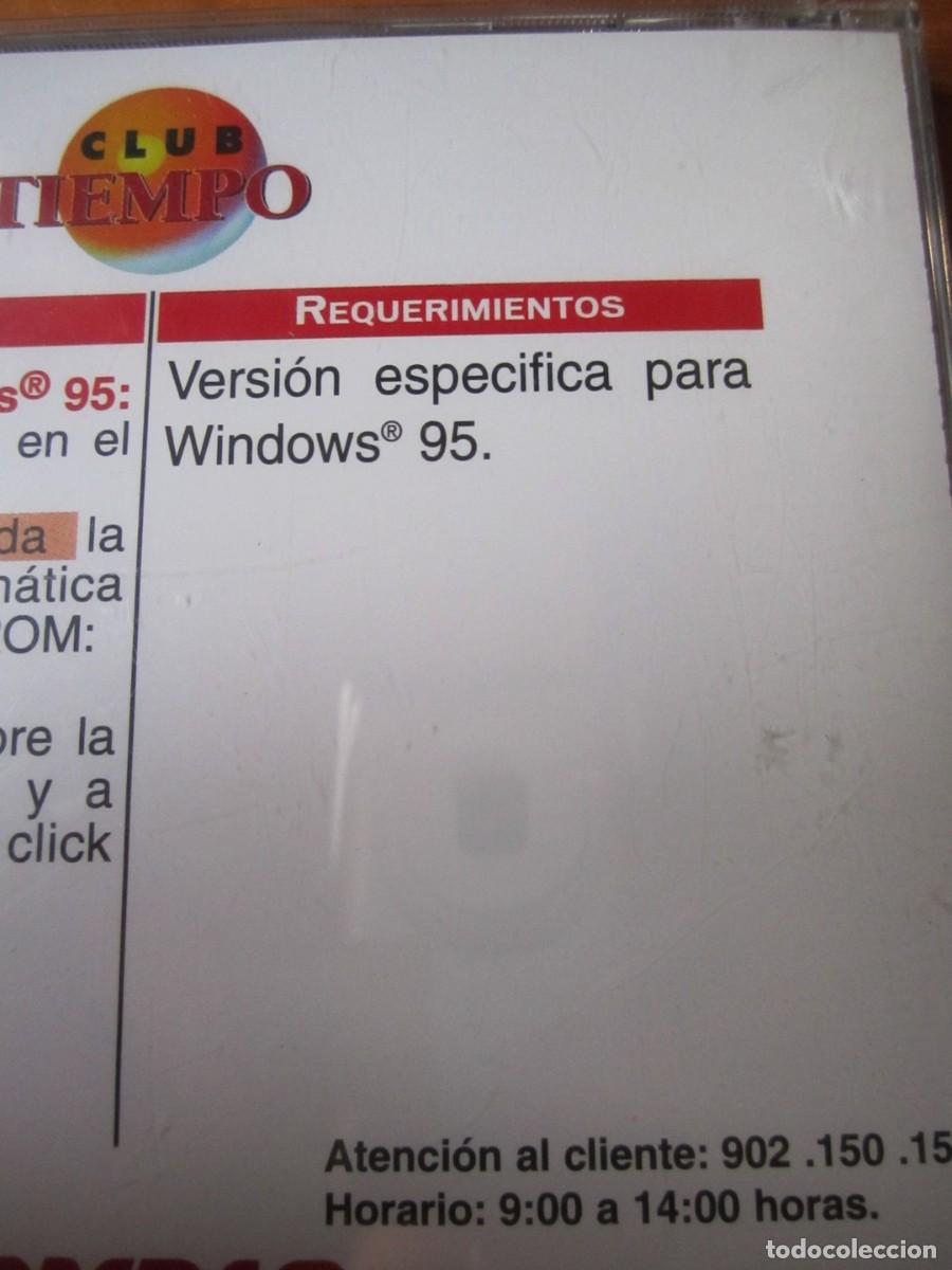 Videojuegos y consolas: Panda Labels 2.0 (PC-CDROM) (Precintado) - Foto 4