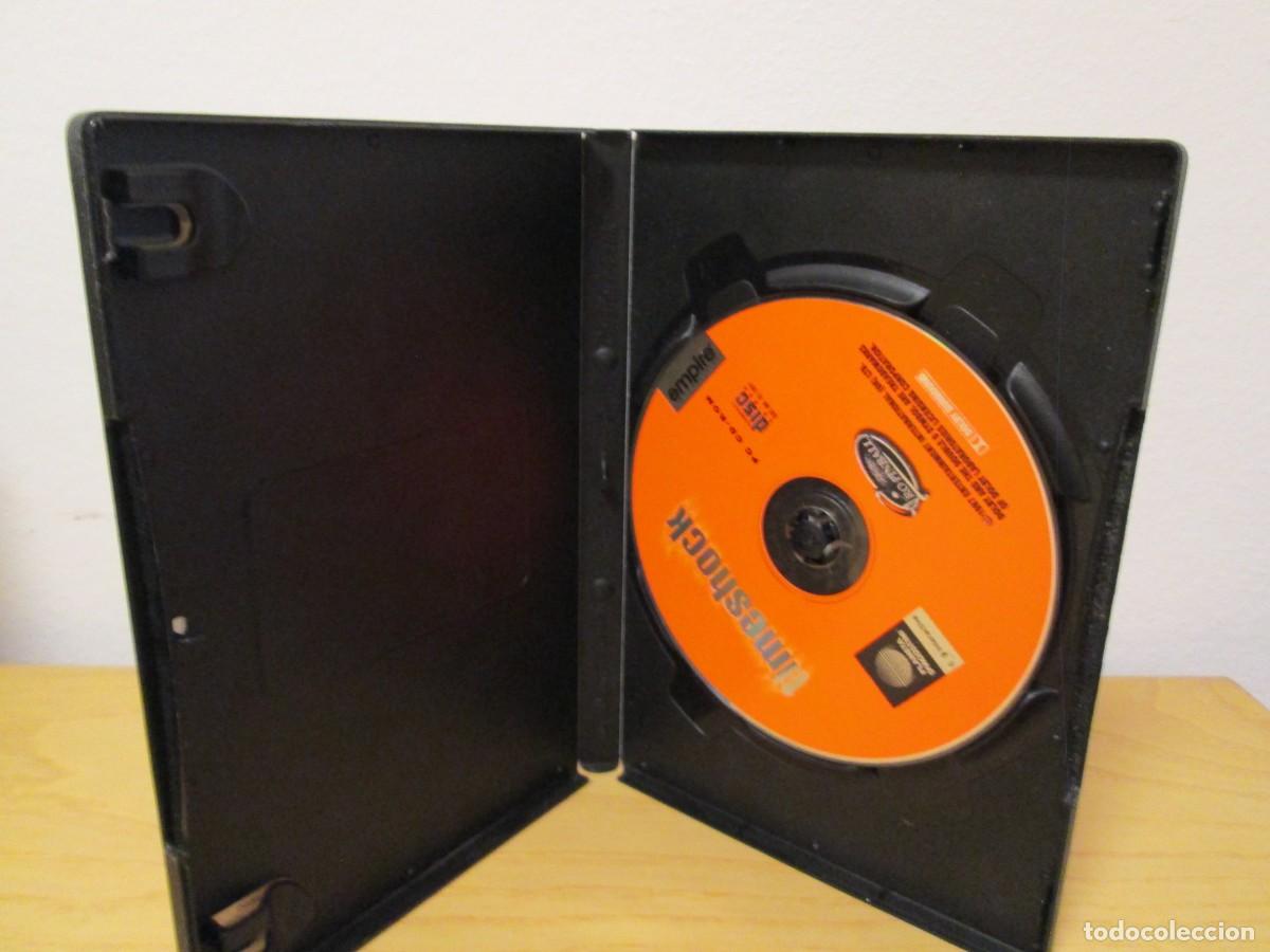 Videojuegos y consolas: PC PRO PINBALL TIMESHOC&iexcl; - Foto 2
