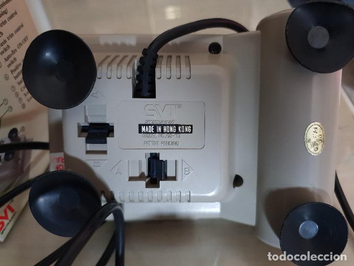 Videojuegos y consolas: Antiguo Joystick Quick Shot para IBM o compatibles - Foto 3