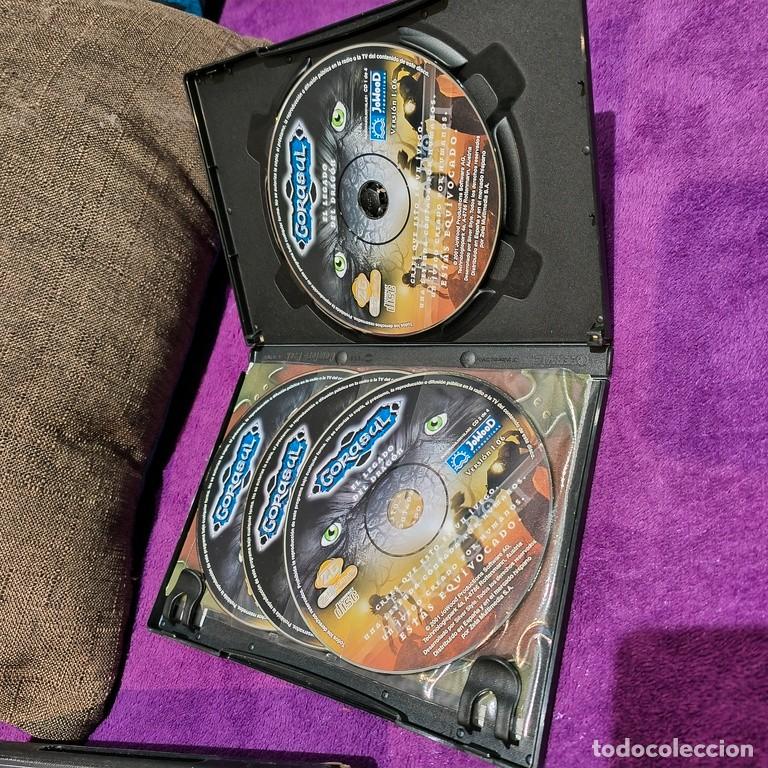 Videojuegos y consolas: PC CD-ROM GORASUL **SEMINUEVO** - Foto 3