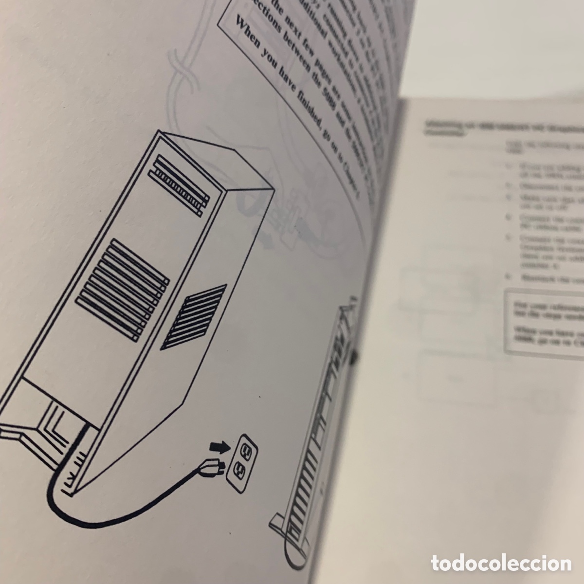 Videojuegos y consolas: Manual ibm 5080/rt pc graphics system operation - Foto 6