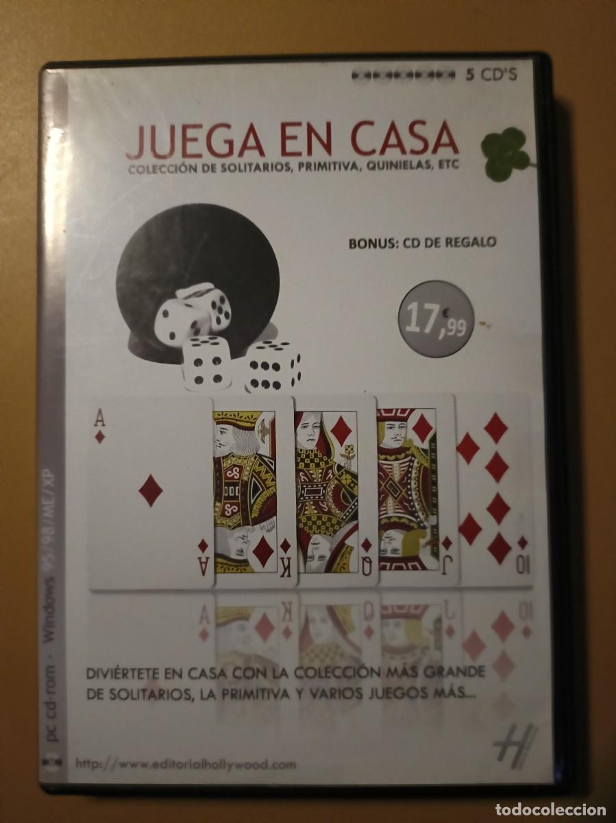 Videojuegos y consolas: juega en casa, pc - Foto 1