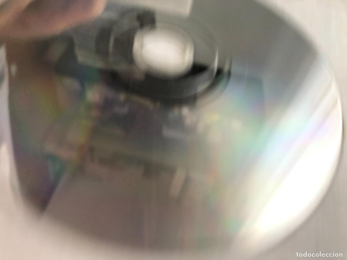 Videojuegos y consolas: PC FUTBOL 2000 - PC CD ROM KREATEN - Foto 3