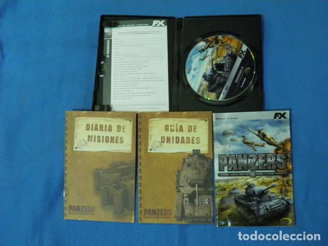 Videojuegos y consolas: Lote de 4 juegos de PC - Foto 6