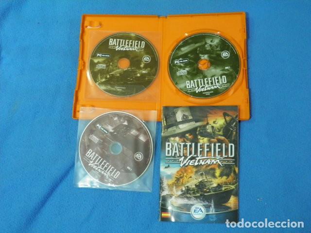 Videojuegos y consolas: Lote de 4 juegos de PC - Foto 9
