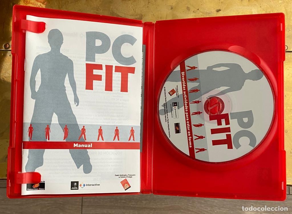 Videojuegos y consolas: Pc Fit - Foto 3