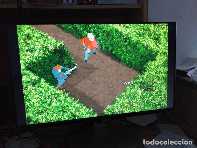 Videojuegos y consolas: Alone in the dark 2 (Videojuego PC) - Foto 10