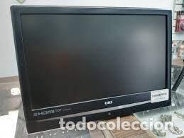 Videojuegos y consolas: Televisor Oki 16&rdquo; con TDT - Foto 1