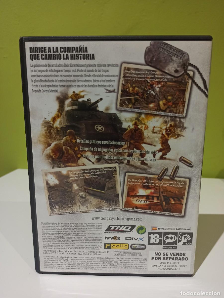Videojuegos y consolas: PC Ultimate strategy pack - Foto 4