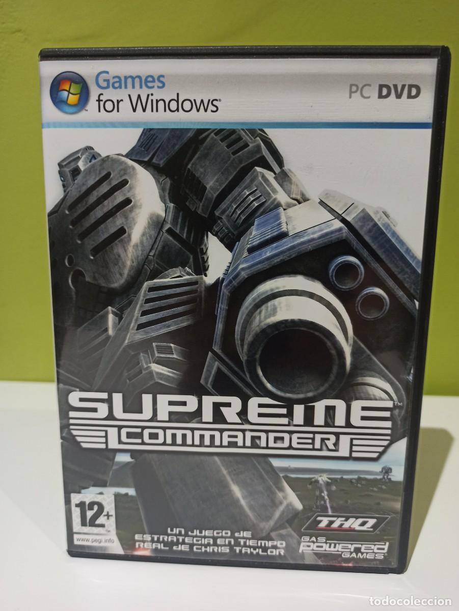 Videojuegos y consolas: PC Ultimate strategy pack - Foto 5