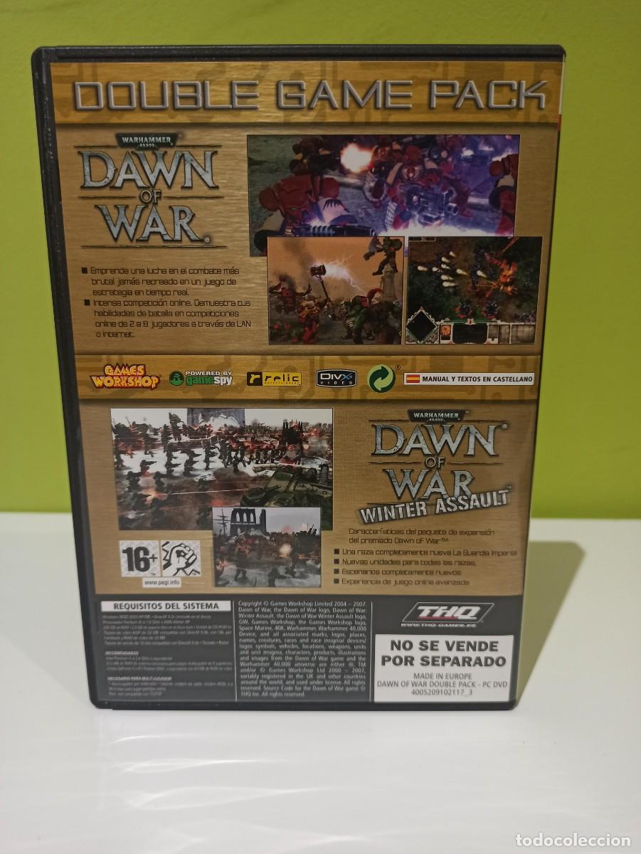Videojuegos y consolas: PC Ultimate strategy pack - Foto 8