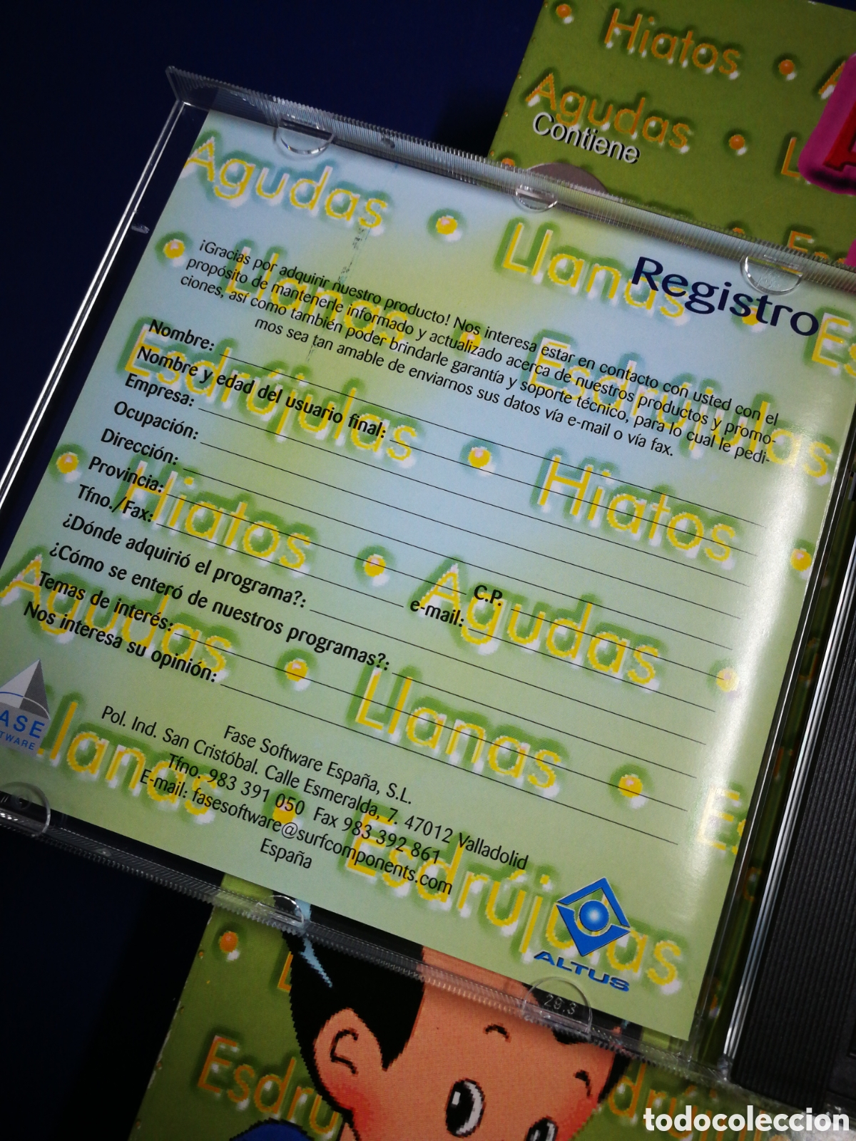 Videojuegos y consolas: Acent&uacute;a y aprende - Foto 6