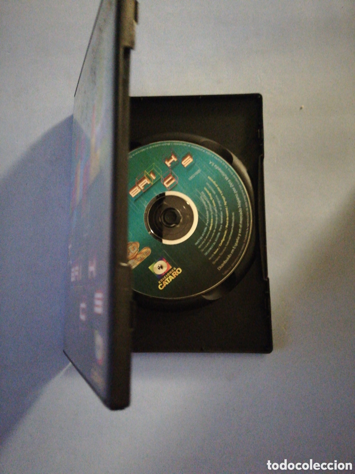 Videojuegos y consolas: T-Brichs Pc - Foto 3