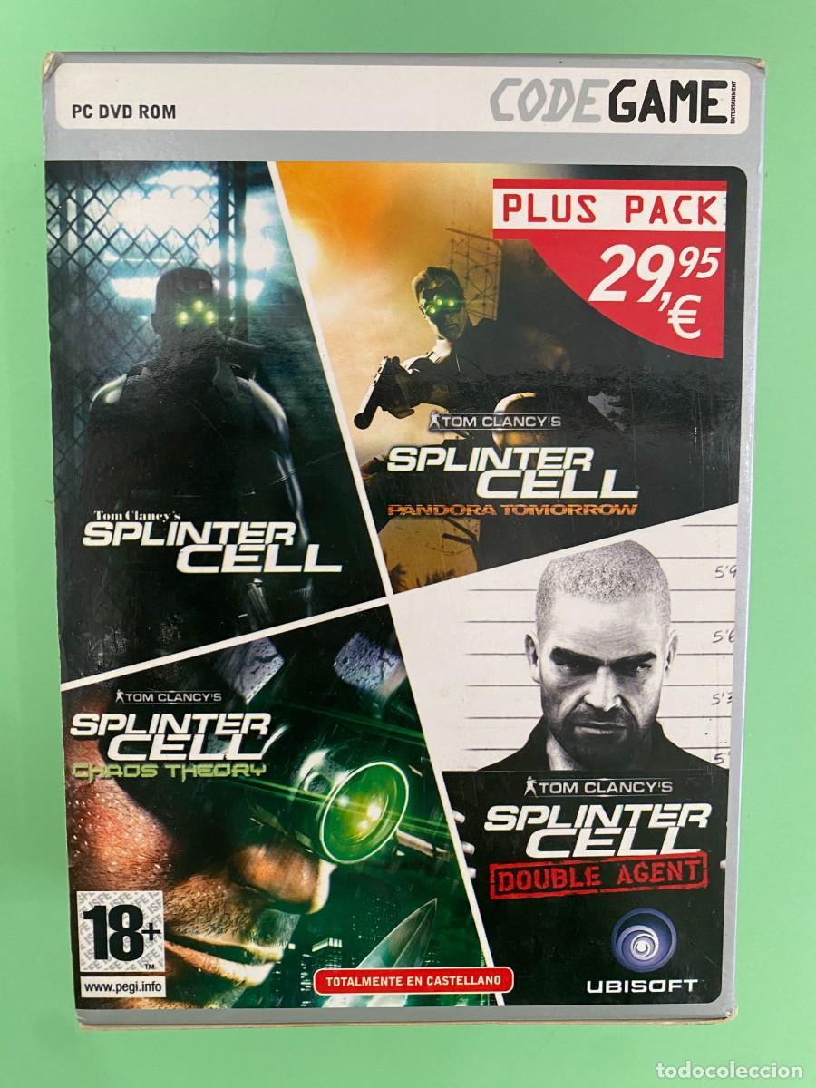 Videojuegos y consolas: PACK JUEGOS PC - PS2 - PC BATTEFIELD - Foto 1