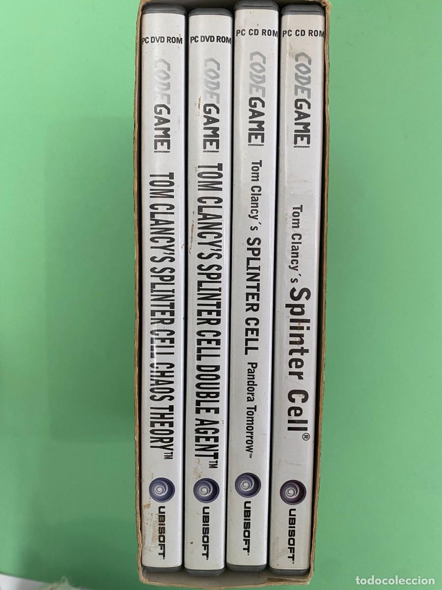 Videojuegos y consolas: PACK JUEGOS PC - PS2 - PC BATTEFIELD - Foto 3