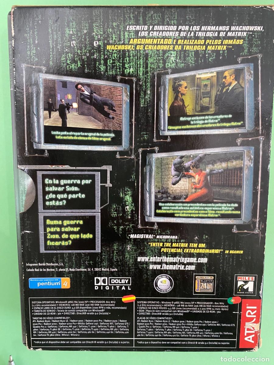Videojuegos y consolas: PACK JUEGOS PC - PS2 - PC BATTEFIELD - Foto 5