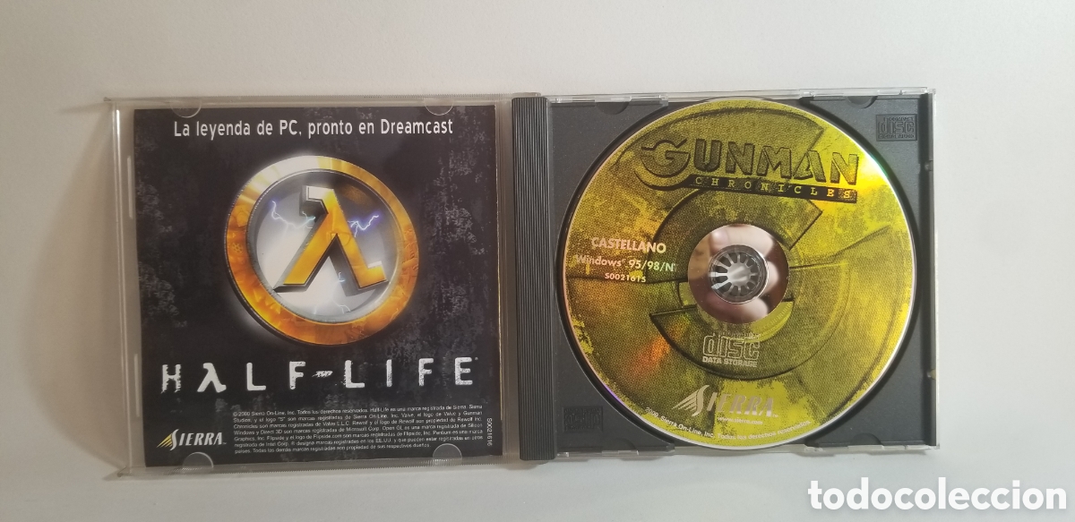 Videojuegos y consolas: GUNMAN PC - Foto 2