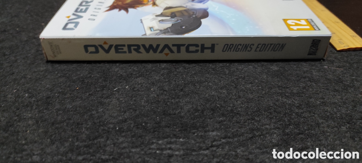 Videojuegos y consolas: Overwatch. Origins edition PC - Foto 4