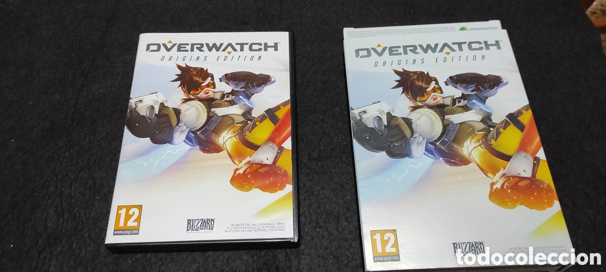 Videojuegos y consolas: Overwatch. Origins edition PC - Foto 8