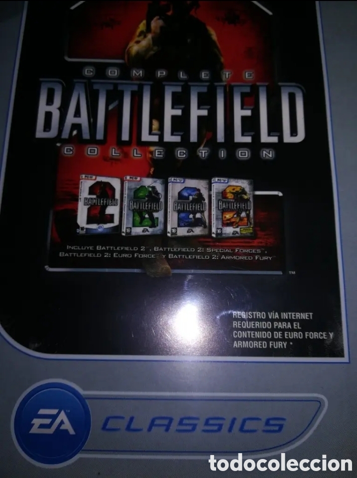 Videojuegos y consolas: Battlefield para pc juego. - Foto 2