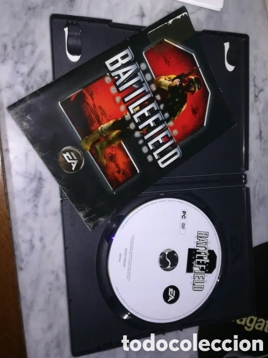 Videojuegos y consolas: Battlefield para pc juego. - Foto 3