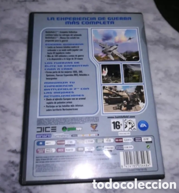 Videojuegos y consolas: Battlefield para pc juego. - Foto 4
