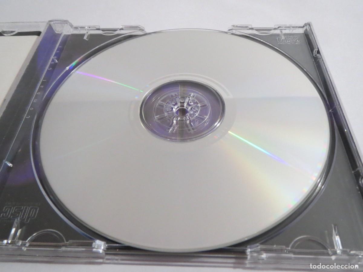 Videojuegos y consolas: COMBAT CHESS EMPIRE INTERACTIVE 1997 DINAMIC MULTIMEDIA PC CD-ROM WINDOWS 95 MUY BUEN ESTADO - Foto 6