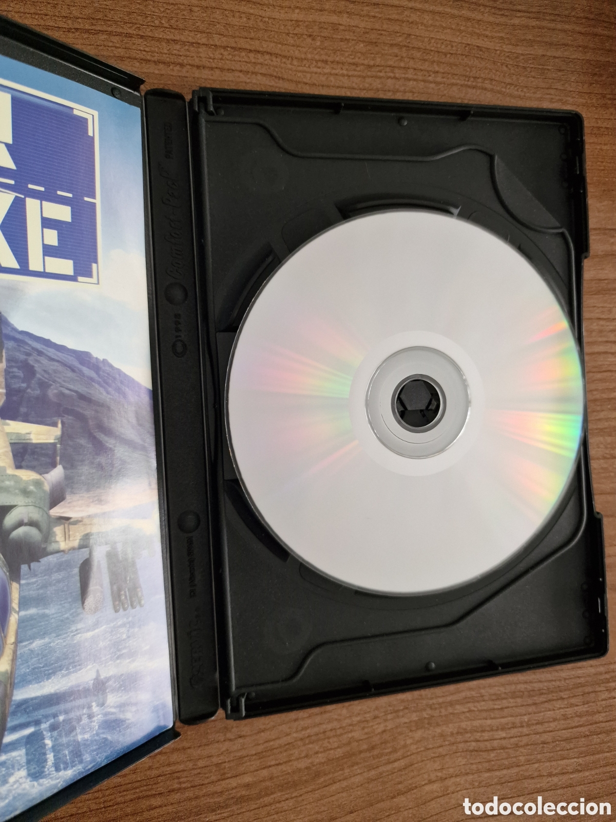Videojuegos y consolas: JUEGO PC FAIR STRIKE - Foto 4