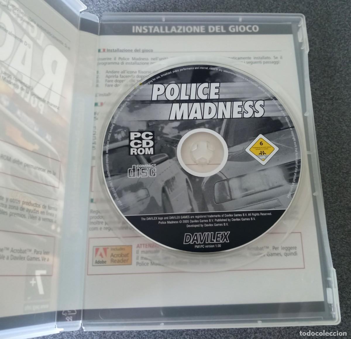 Videojuegos y consolas: Juego Pc London Racer - Foto 3