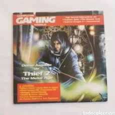 Videojuegos y Consolas: THIEF 2 THE METAL AGE PC DEMO JUGABLE