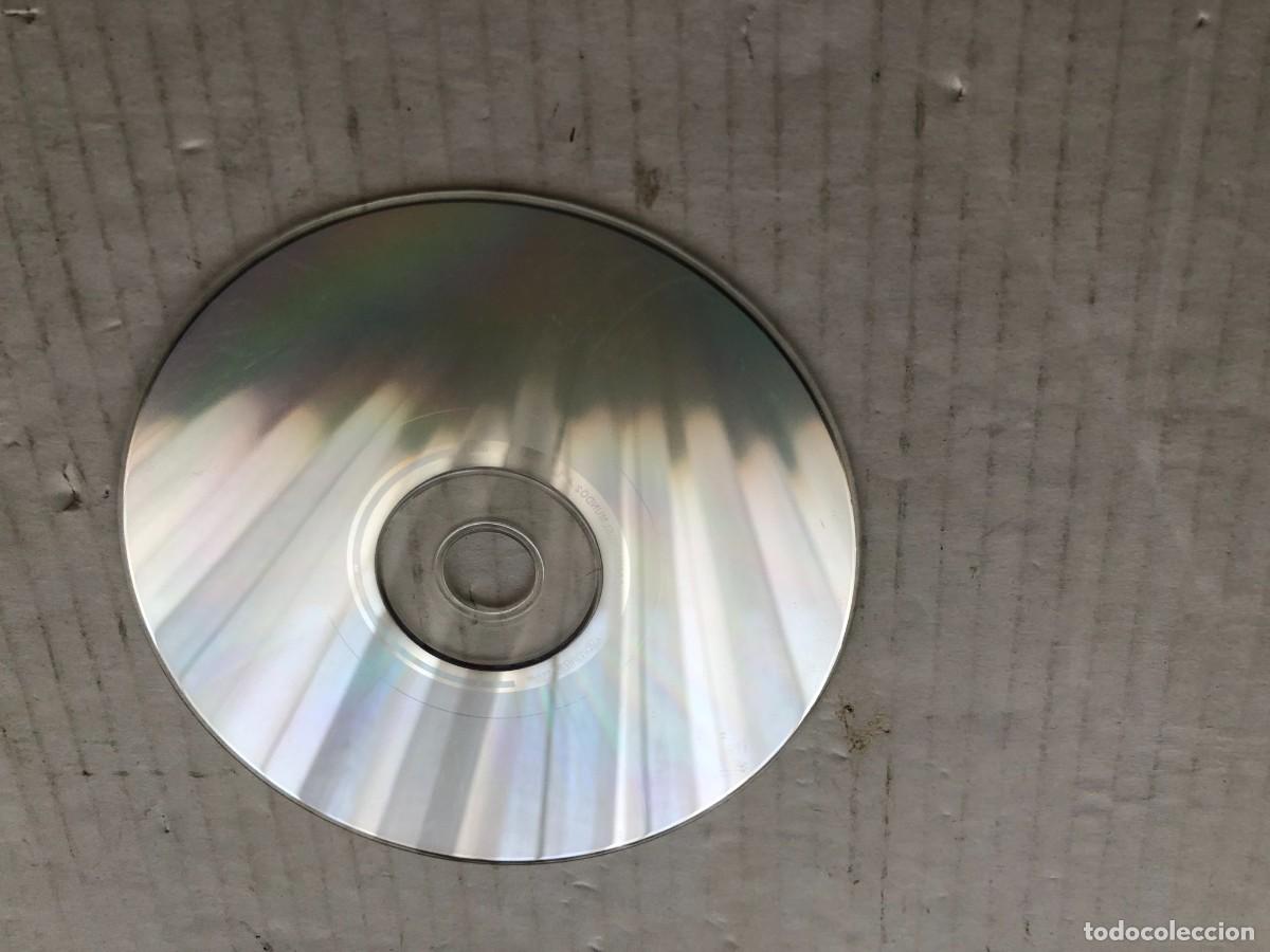 Videojuegos y consolas: COMMAND & CONQUER PC CD DISCO 2 KREATEN - Foto 2