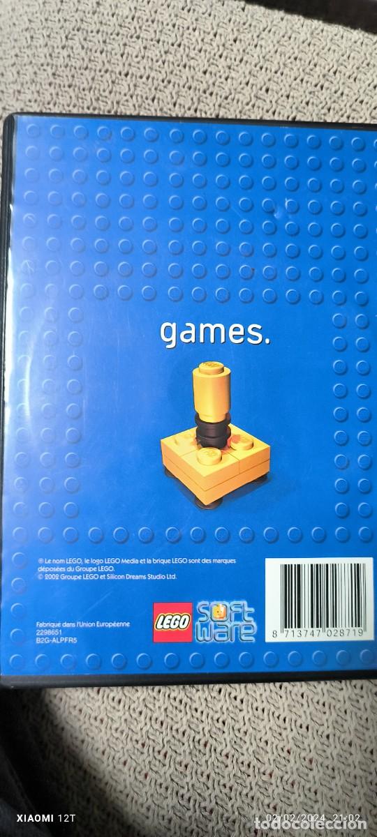 Videojuegos y consolas: JUEGO PC ALPHA TEAM - Foto 2