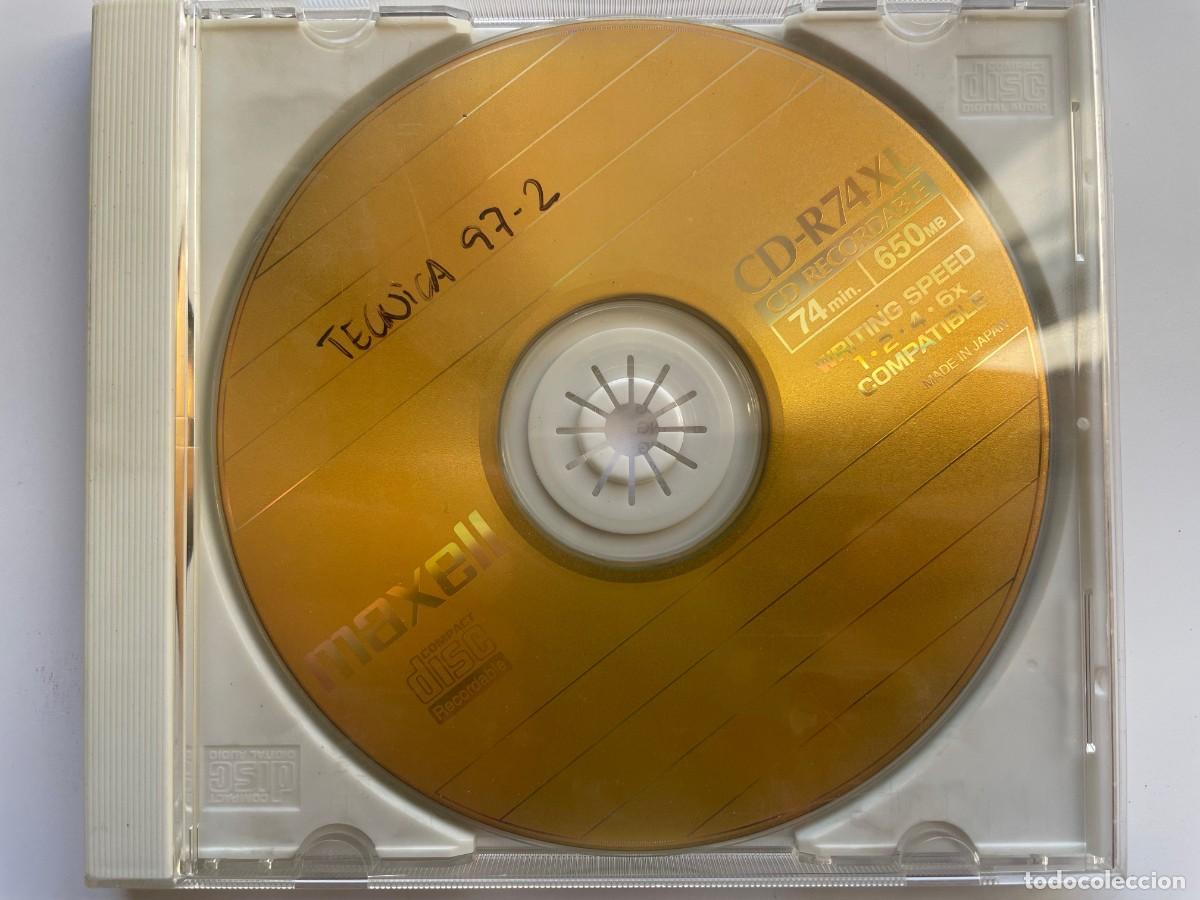 Videojuegos y consolas: OBRA MAESTRA recopilaci&oacute;n Software pc/win vintage - Foto 3
