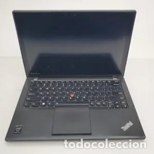 Videojuegos y consolas: LENOVO THINKPAD X240 - Foto 1