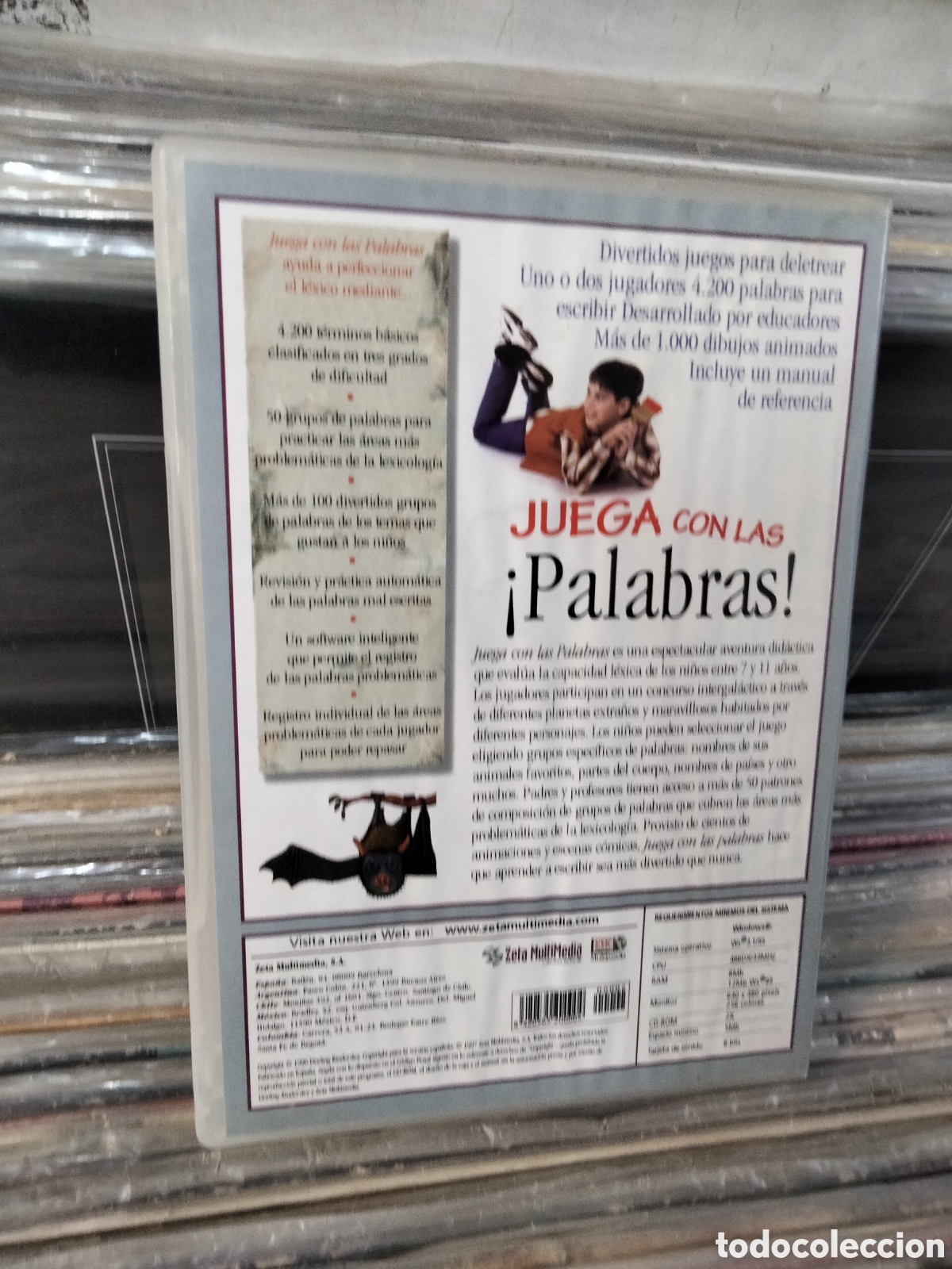 Videojuegos y consolas: Juega con las palabras - Foto 2