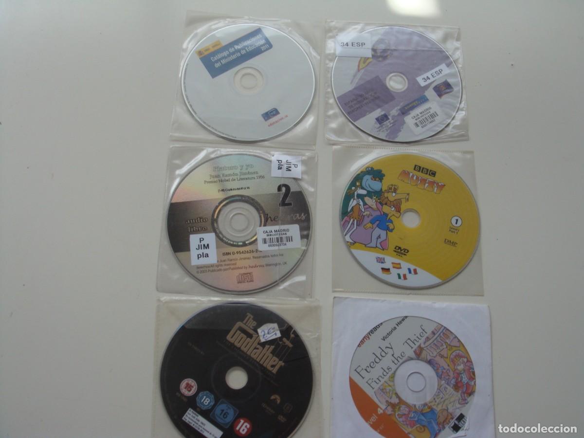 Videojuegos y consolas: 6 DICQUET PC - Foto 1