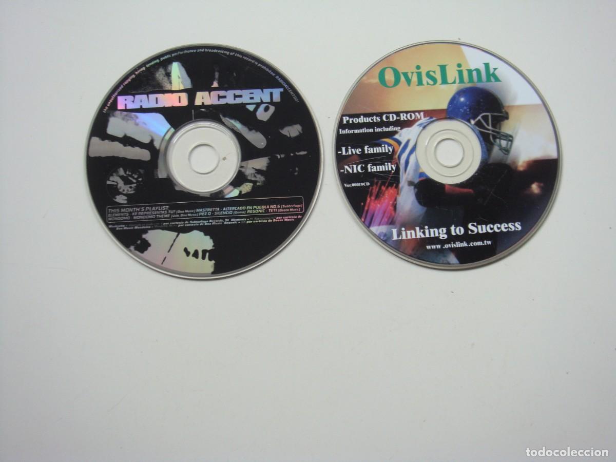 Videojuegos y consolas: 2 DSICOS PC - Foto 1