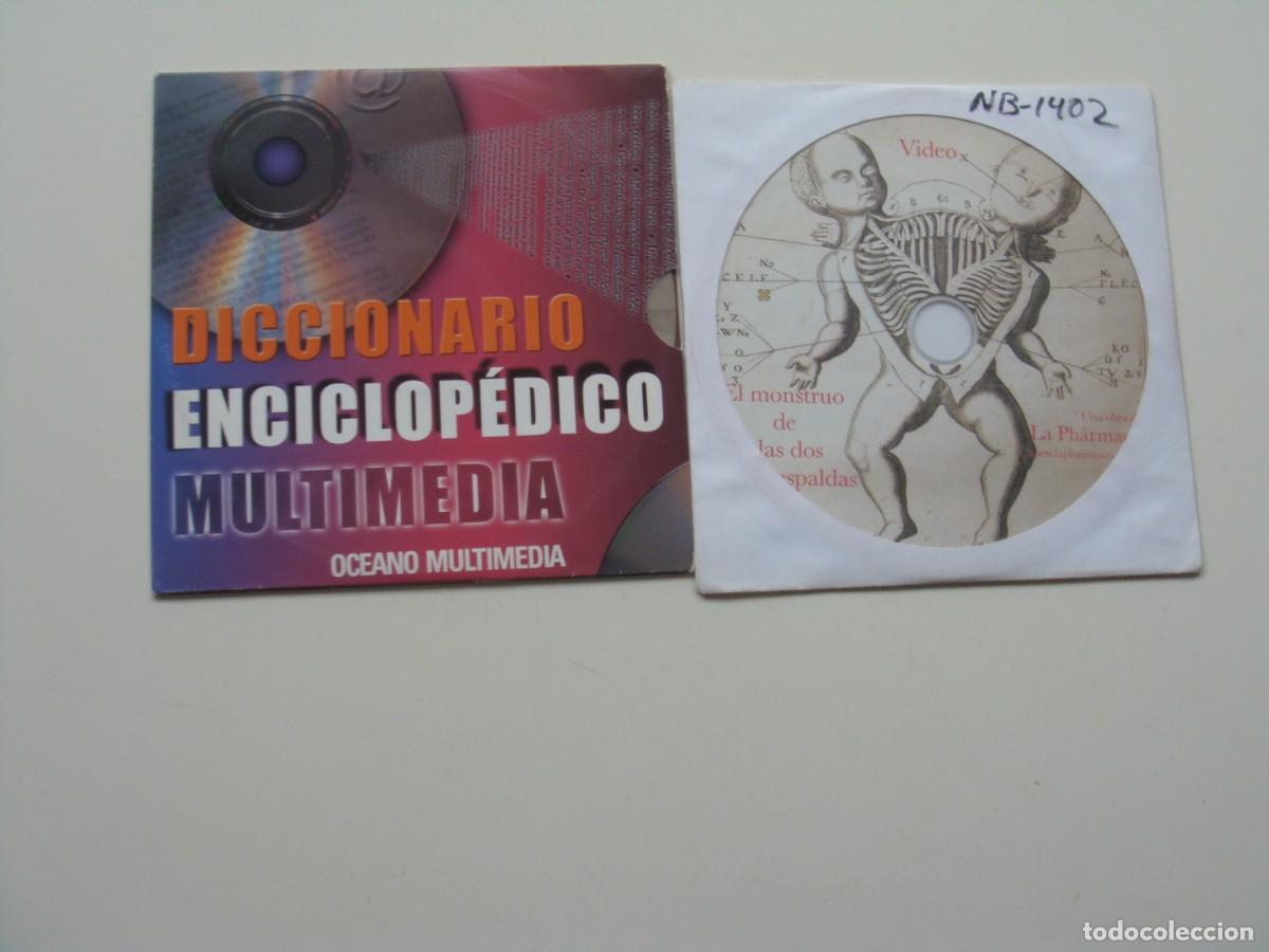 Videojuegos y consolas: 2 DISCOS PC - Foto 1