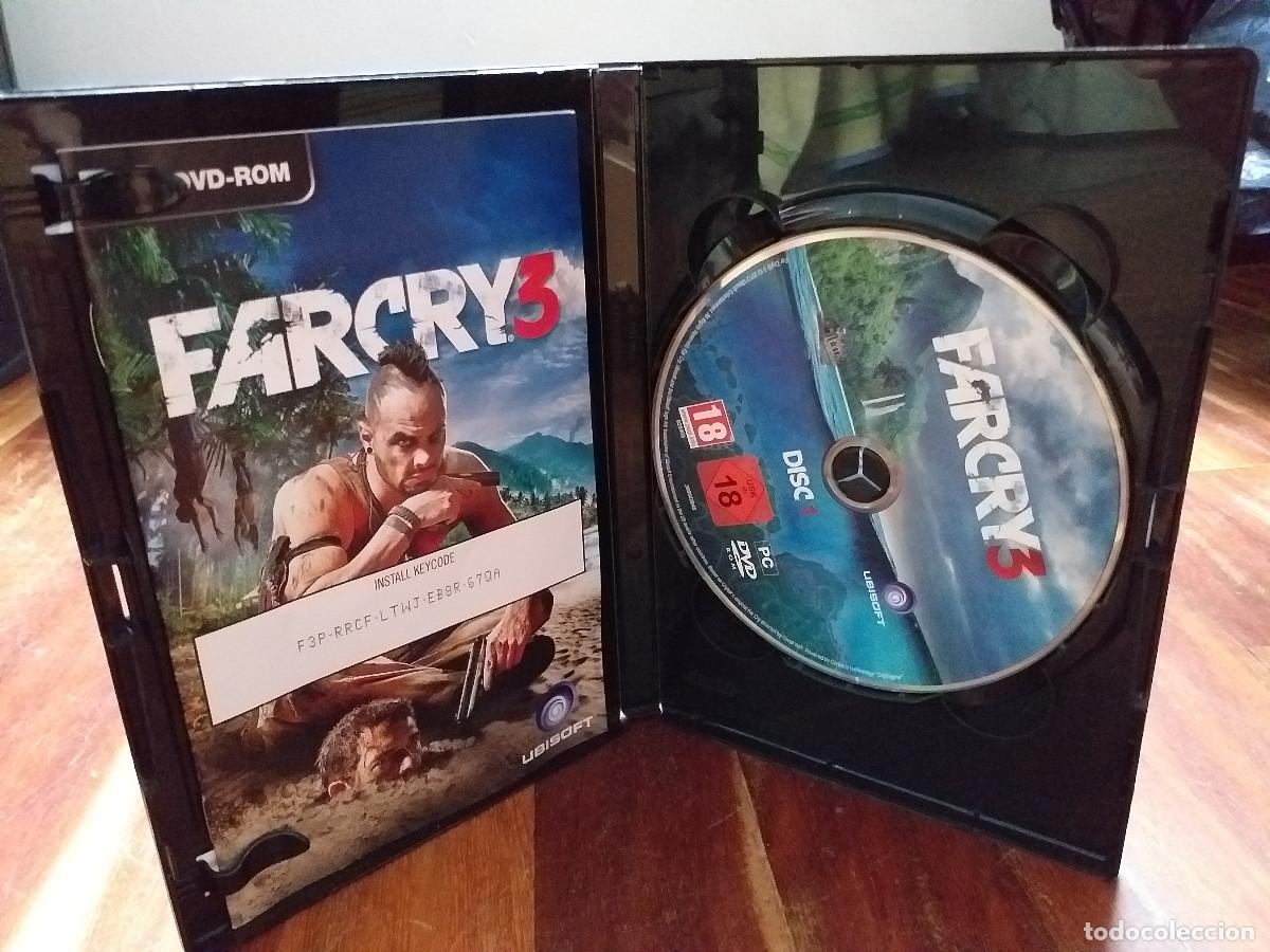 Videojuegos y consolas: Far Cry 3 (Videojuego PC) - Foto 3