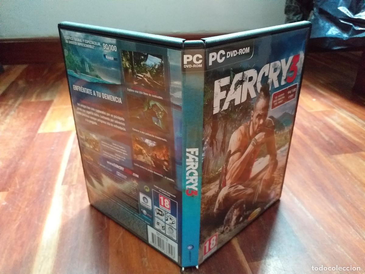 Videojuegos y consolas: Far Cry 3 (Videojuego PC) - Foto 4