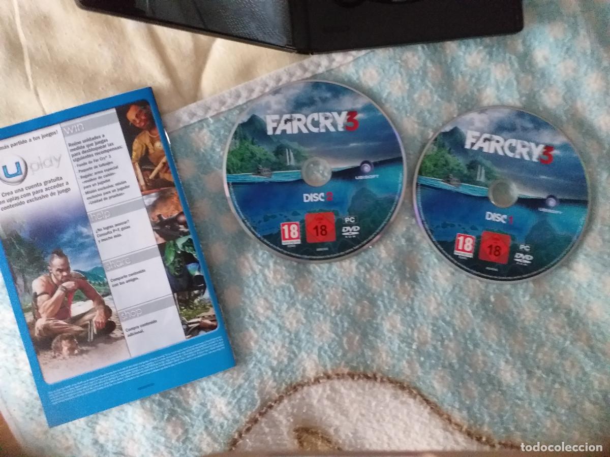 Videojuegos y consolas: Far Cry 3 (Videojuego PC) - Foto 5