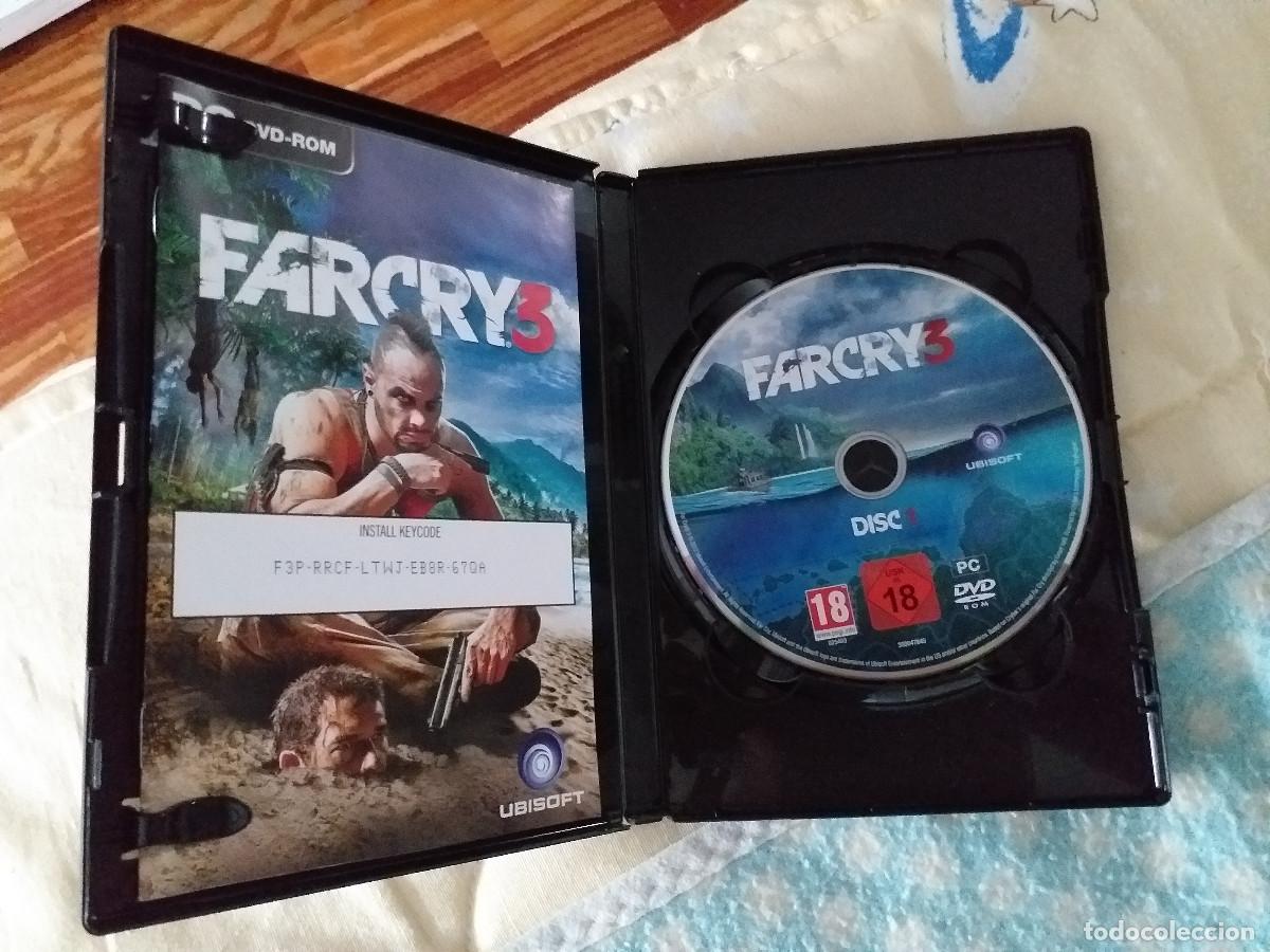 Videojuegos y consolas: Far Cry 3 (Videojuego PC) - Foto 6