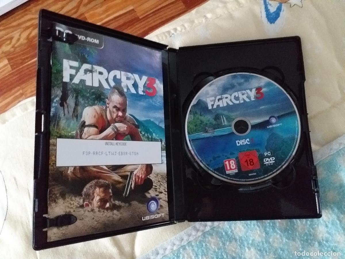 Videojuegos y consolas: Far Cry 3 (Videojuego PC) - Foto 7