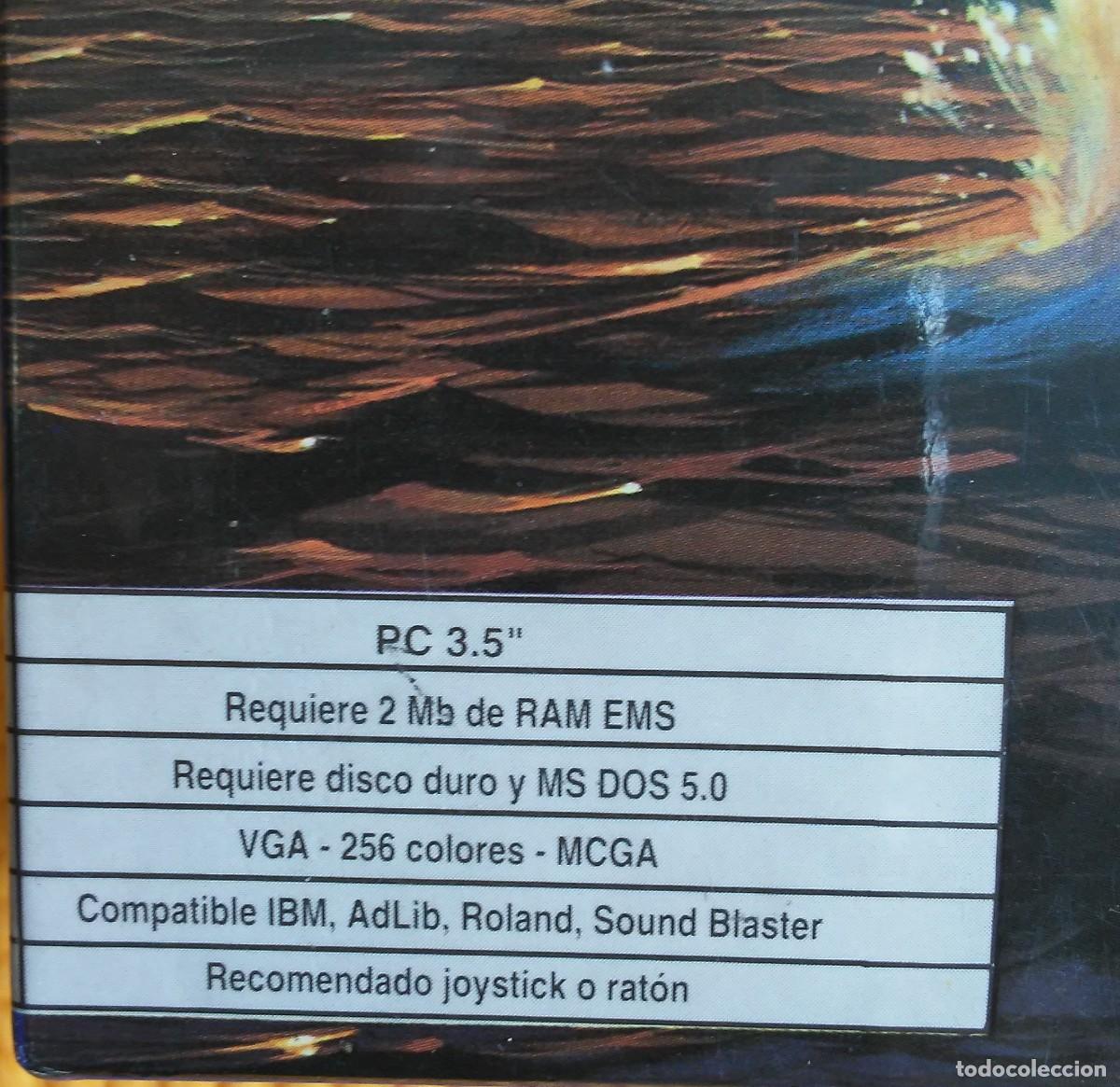 Videojuegos y consolas: TASK FORCE 1942 JUEGO PC 3,5 EN ESPA&Ntilde;OL - Foto 2