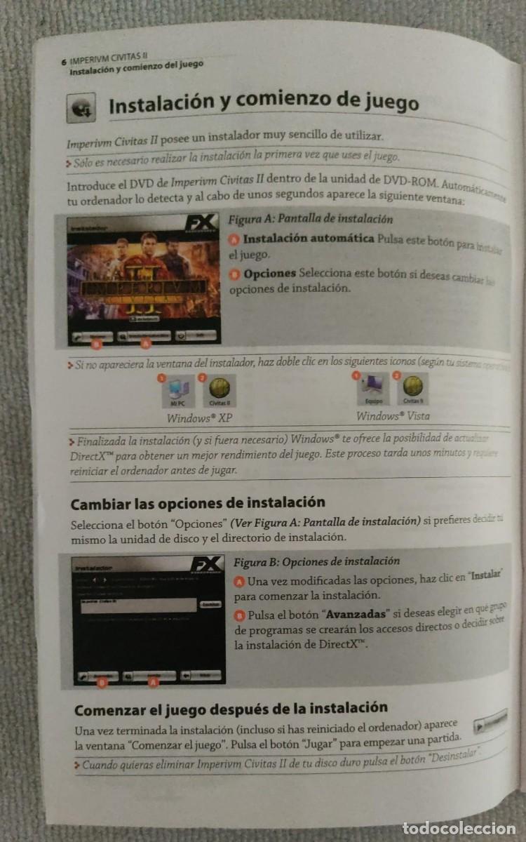 Videojuegos y consolas: IMPERIVM II. - Foto 7