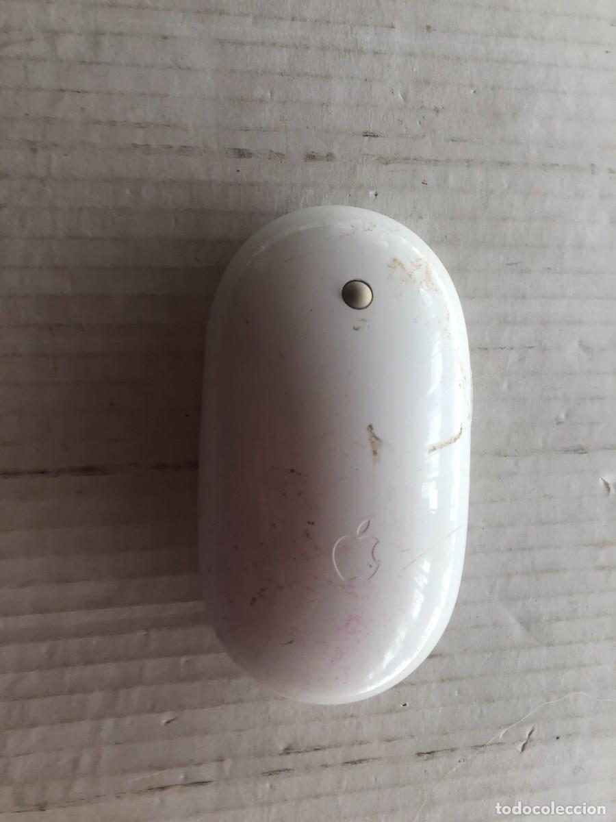 Videojuegos y consolas: MOUSE RATON APPLE A1197 - KREATEN - Foto 1