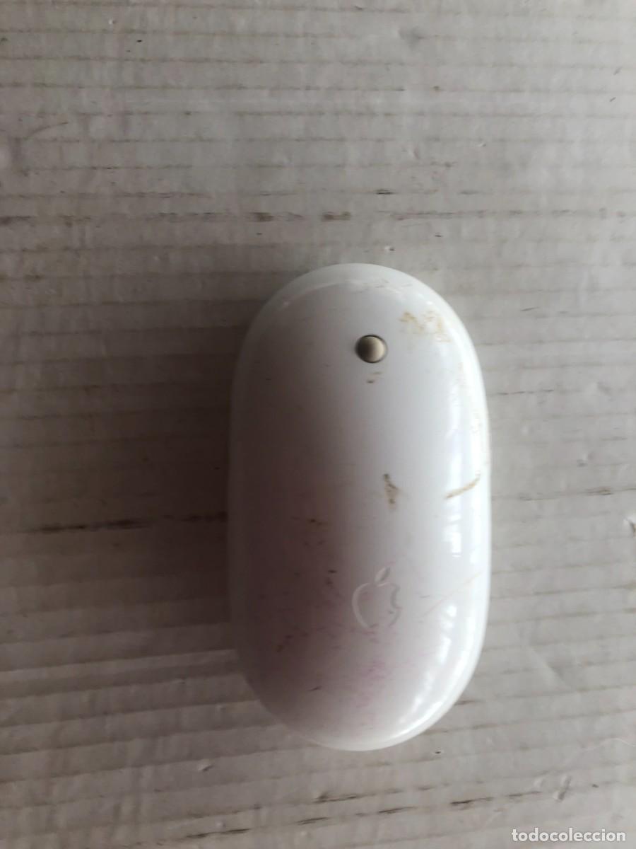 Videojuegos y consolas: MOUSE RATON APPLE A1197 - KREATEN - Foto 2