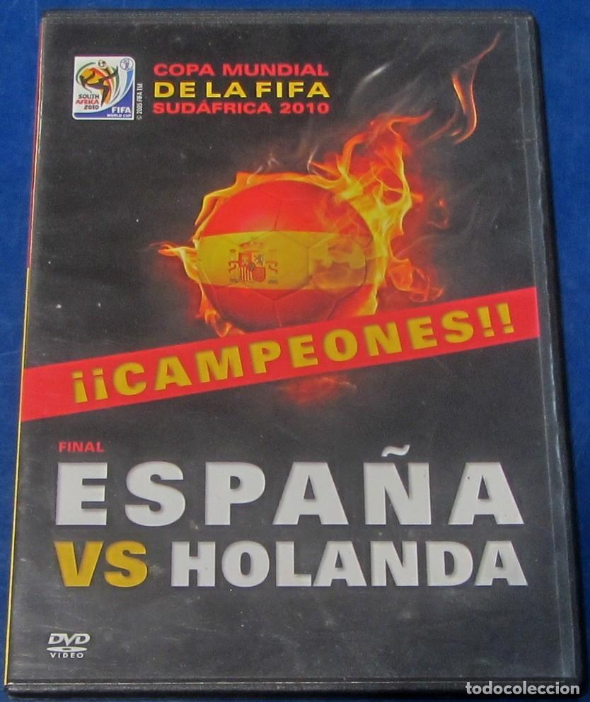 Videojuegos y consolas: 4 DVD y CD ROM de FUTBOL. - Foto 3